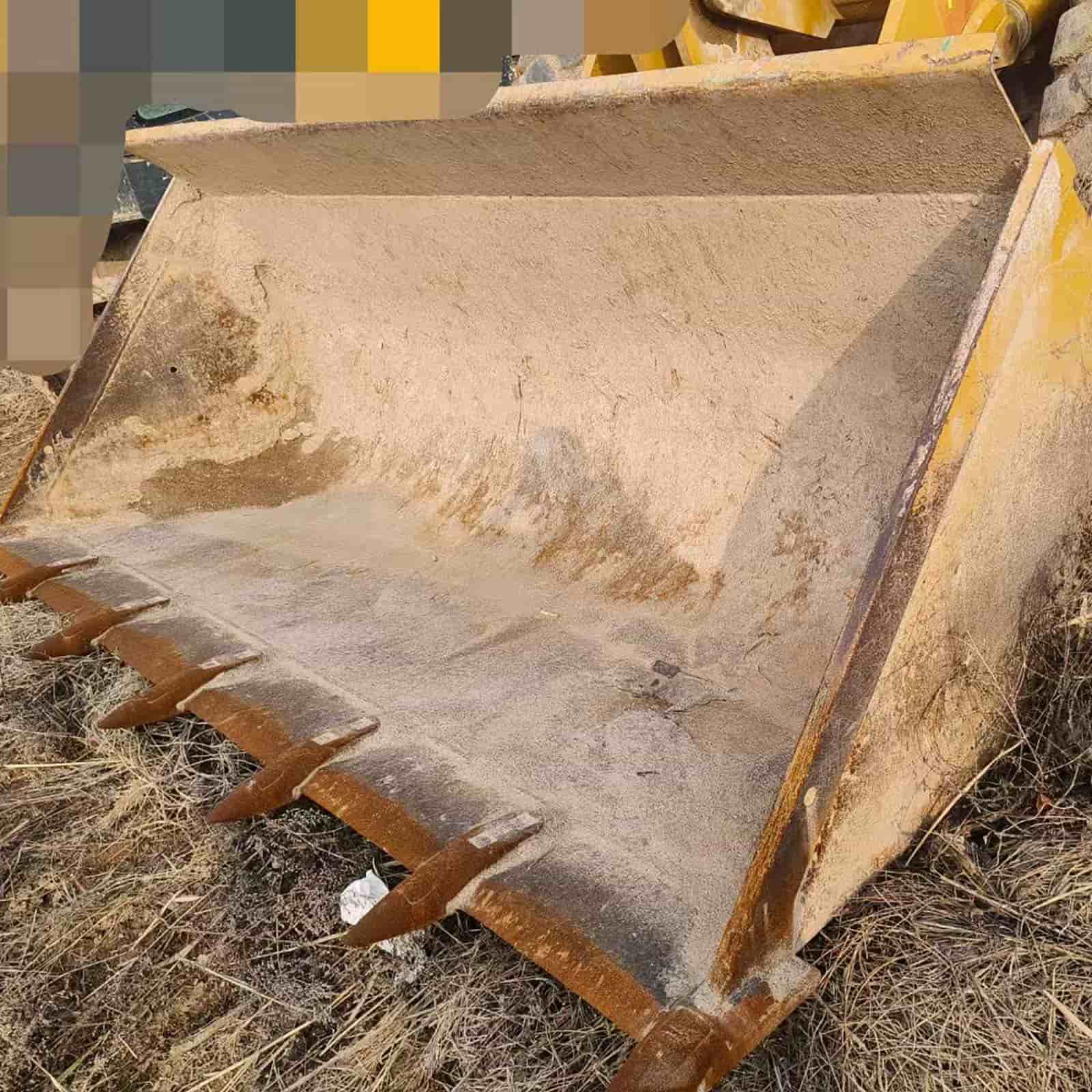LonKing 853N Wheel Loader