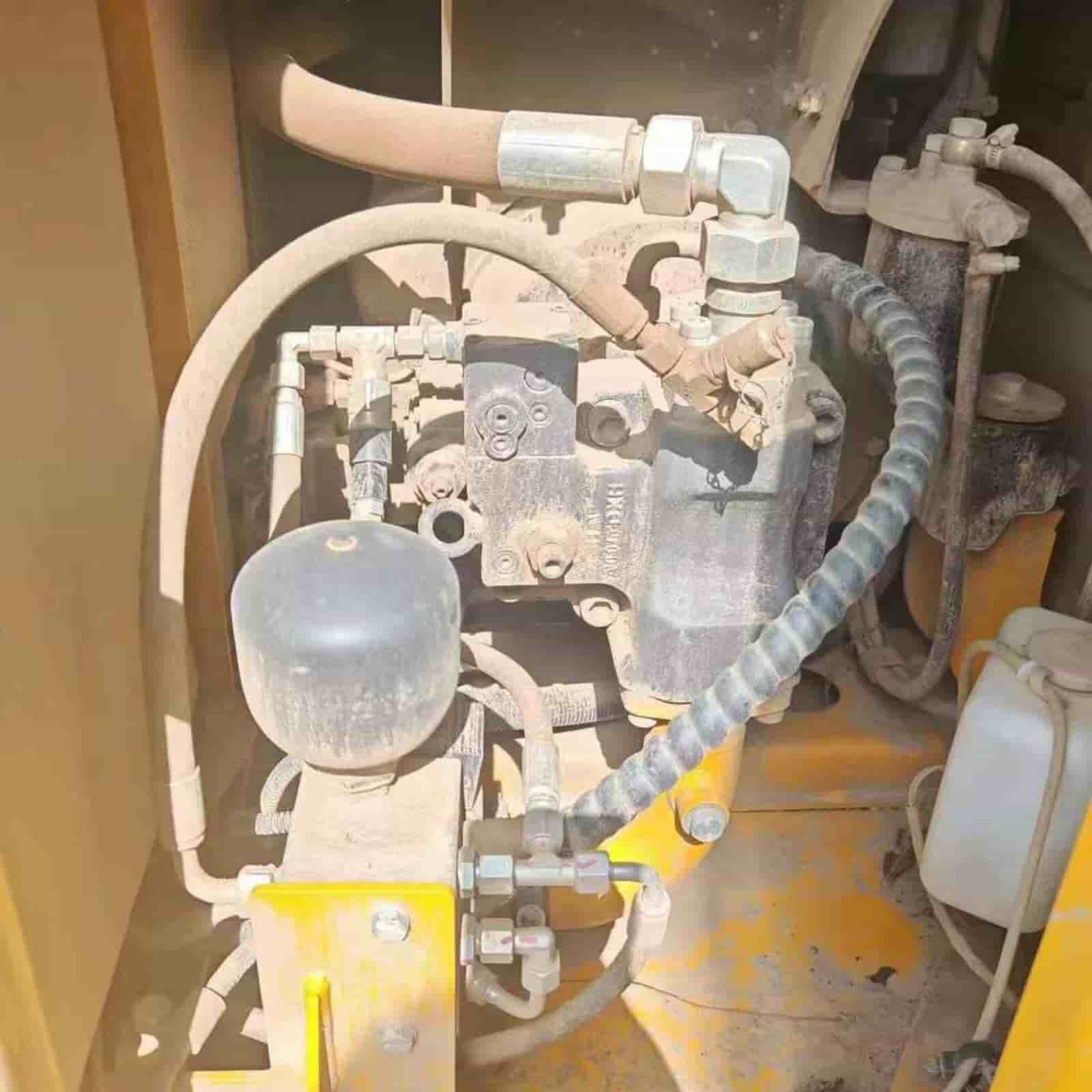 LiuGong 9075F Excavator