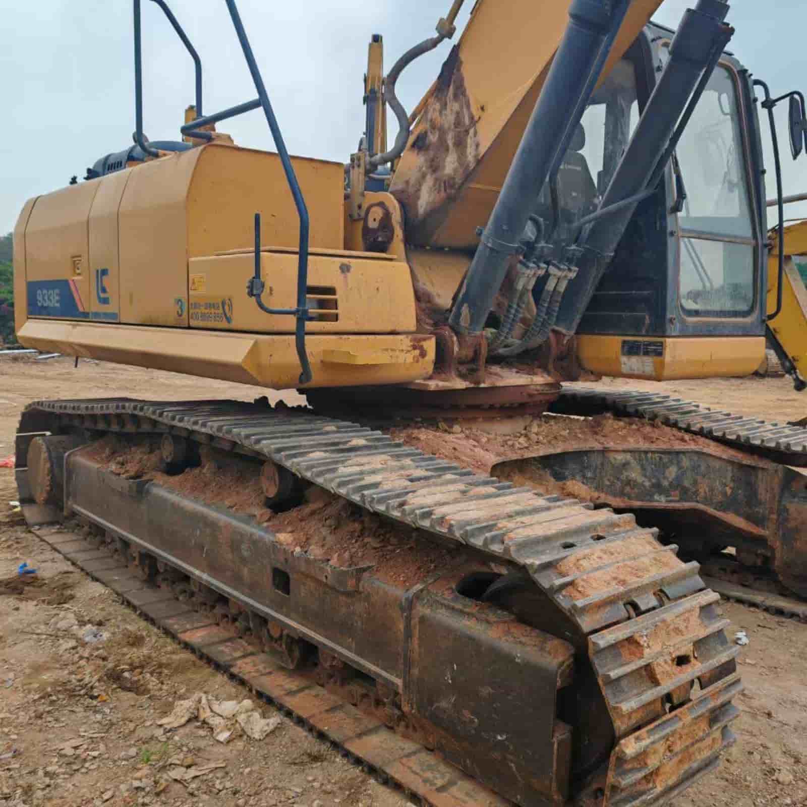 LiuGong 936 Excavator