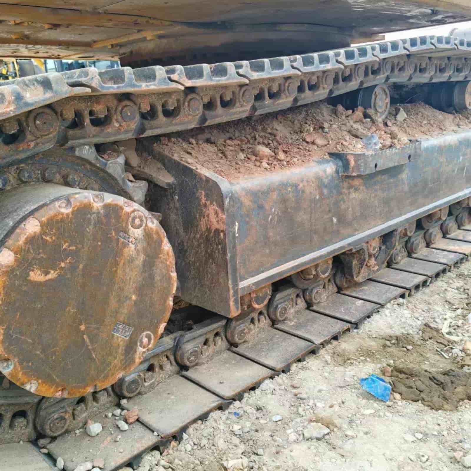 LiuGong 936 Excavator