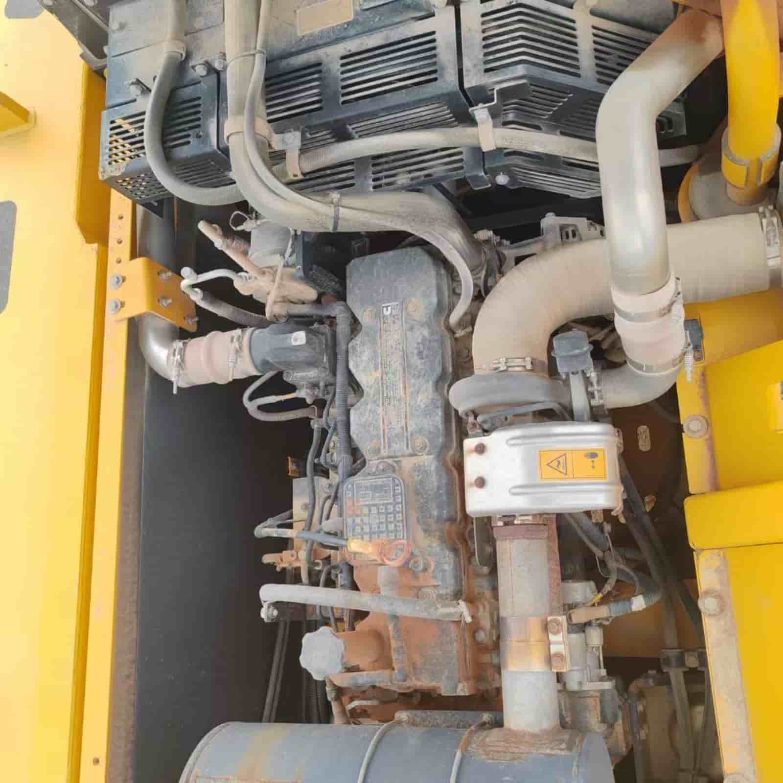LiuGong 936 Excavator