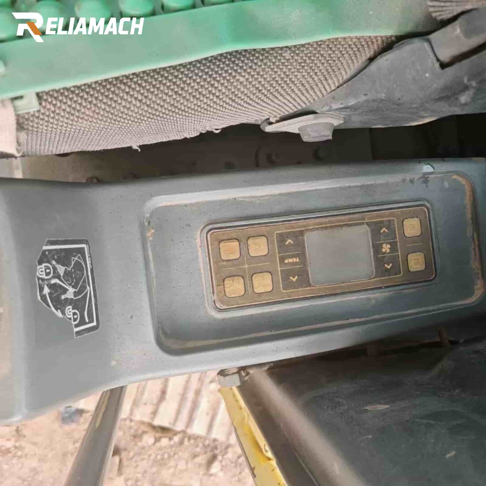 HYUNDAI R60-9 Excavator