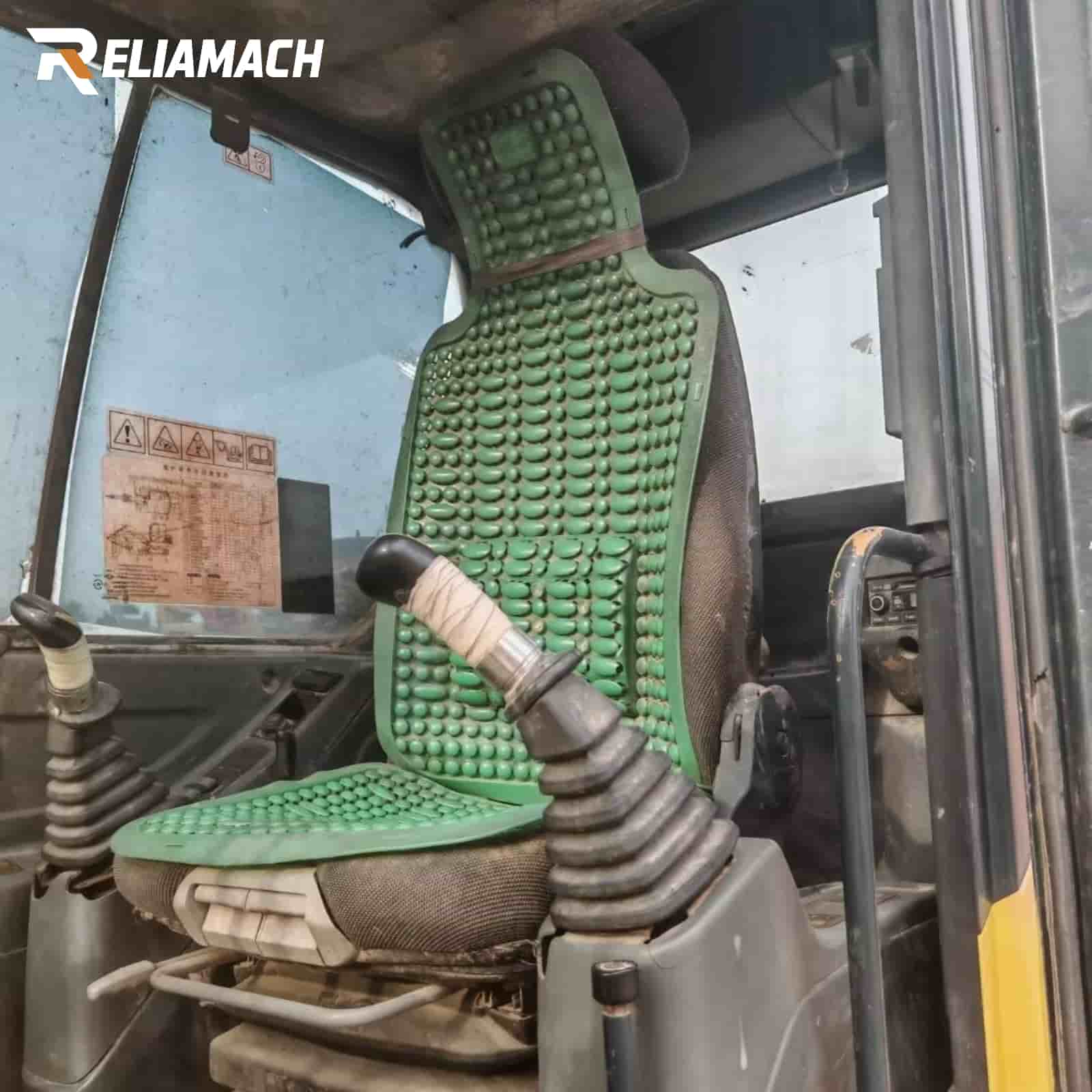 HYUNDAI R60-9 Excavator