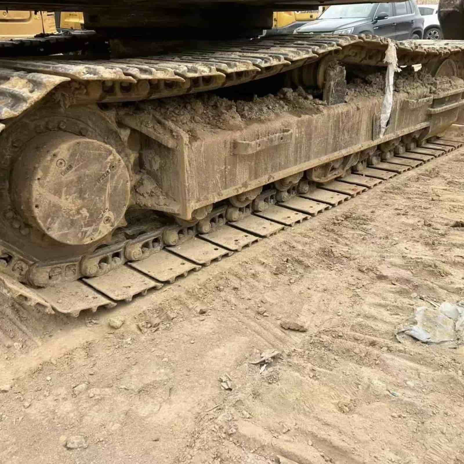 SANY 135cpro Excavator