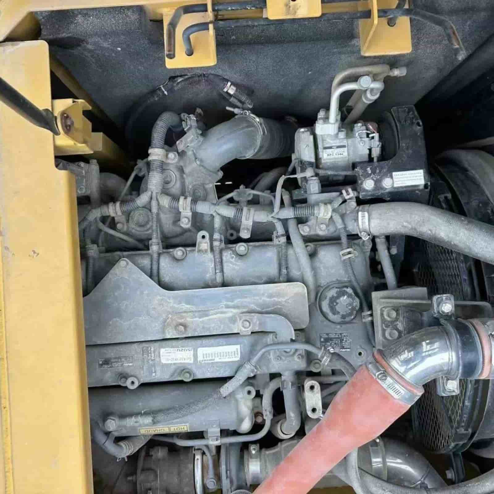 SANY 135cpro Excavator