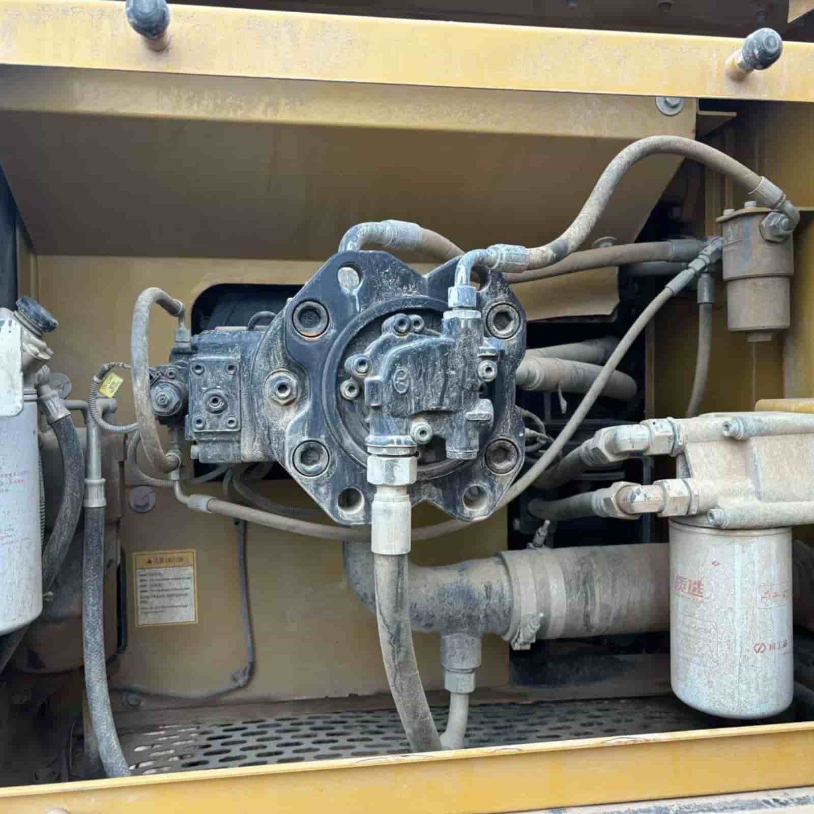 SANY 200pro Excavator