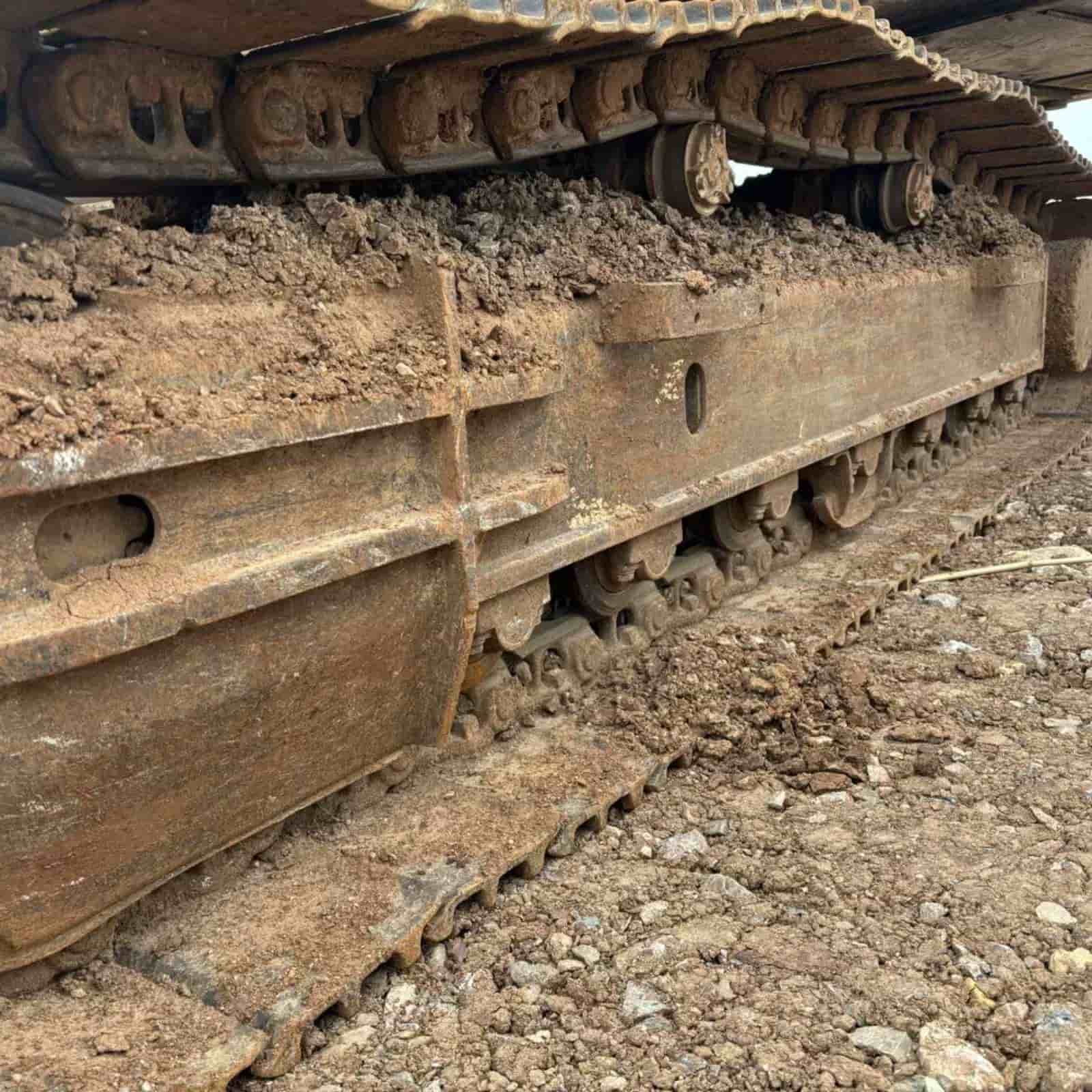 SANY 200pro Excavator