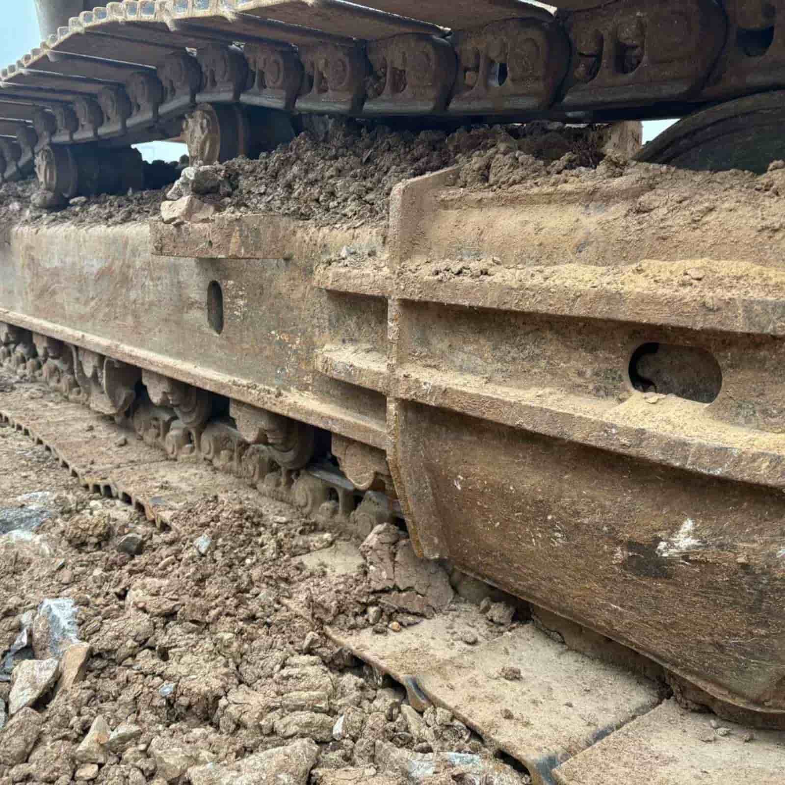 SANY 200pro Excavator