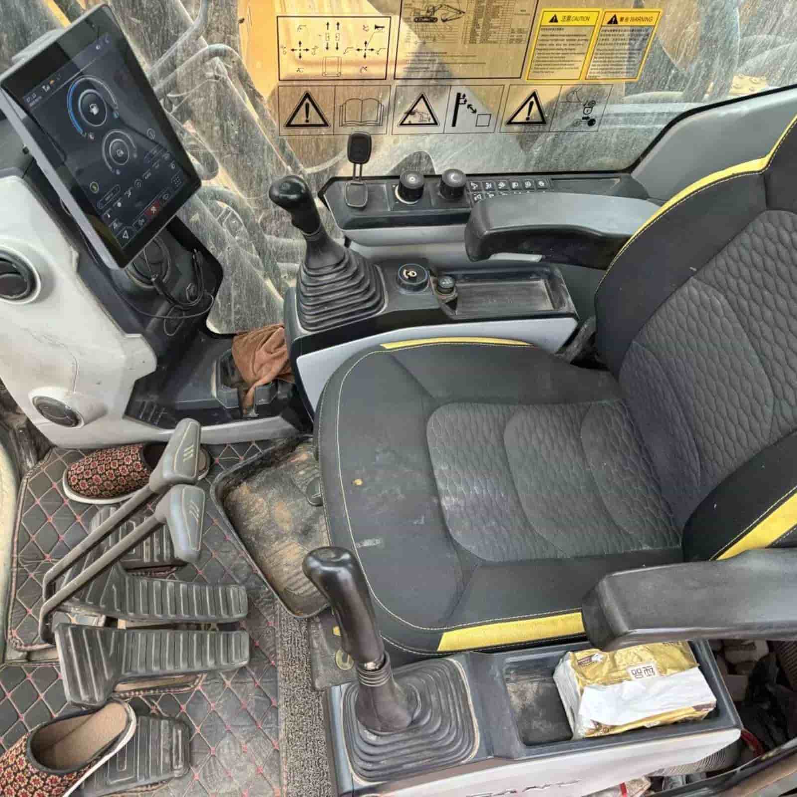 SANY 200pro Excavator