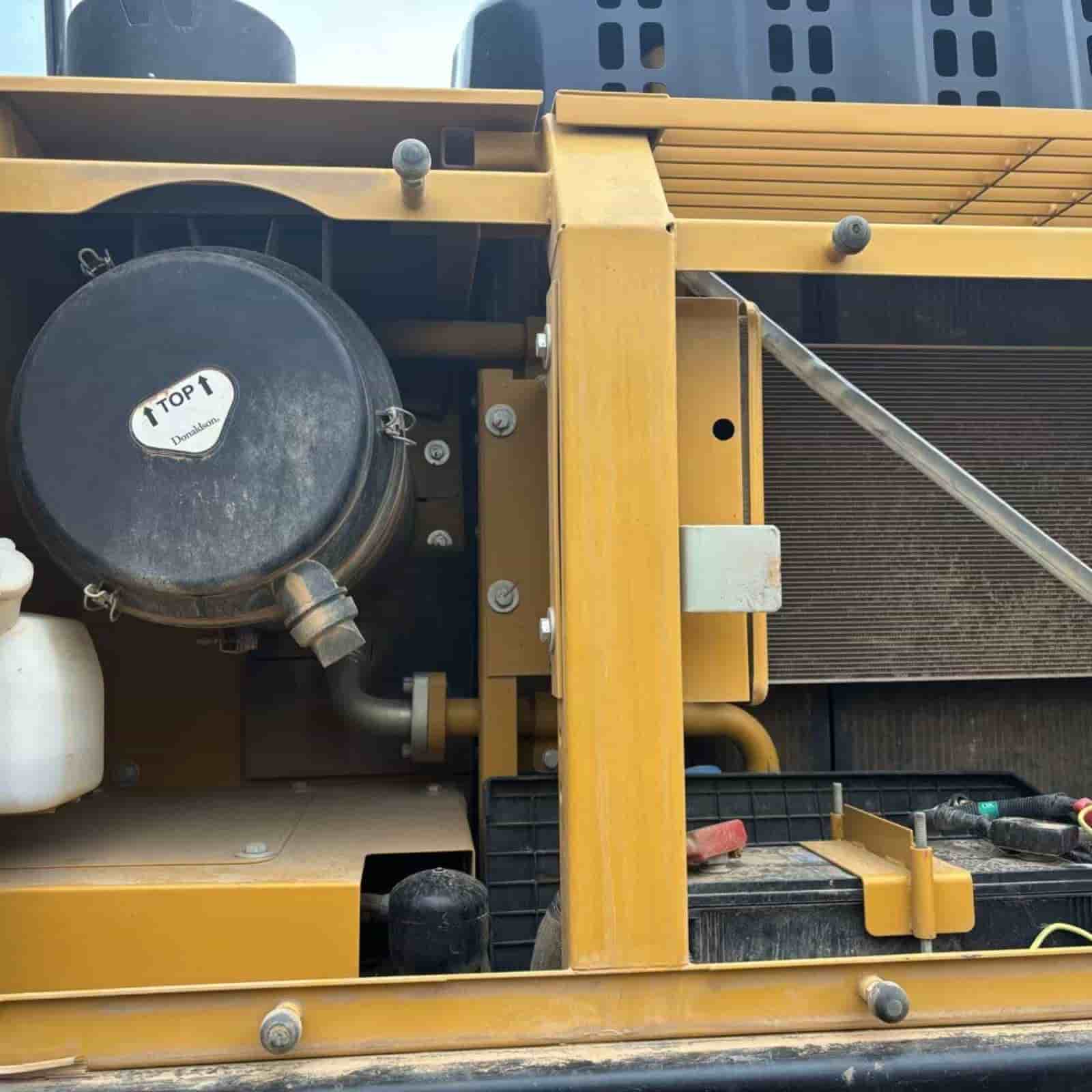 SANY 205pro Excavator