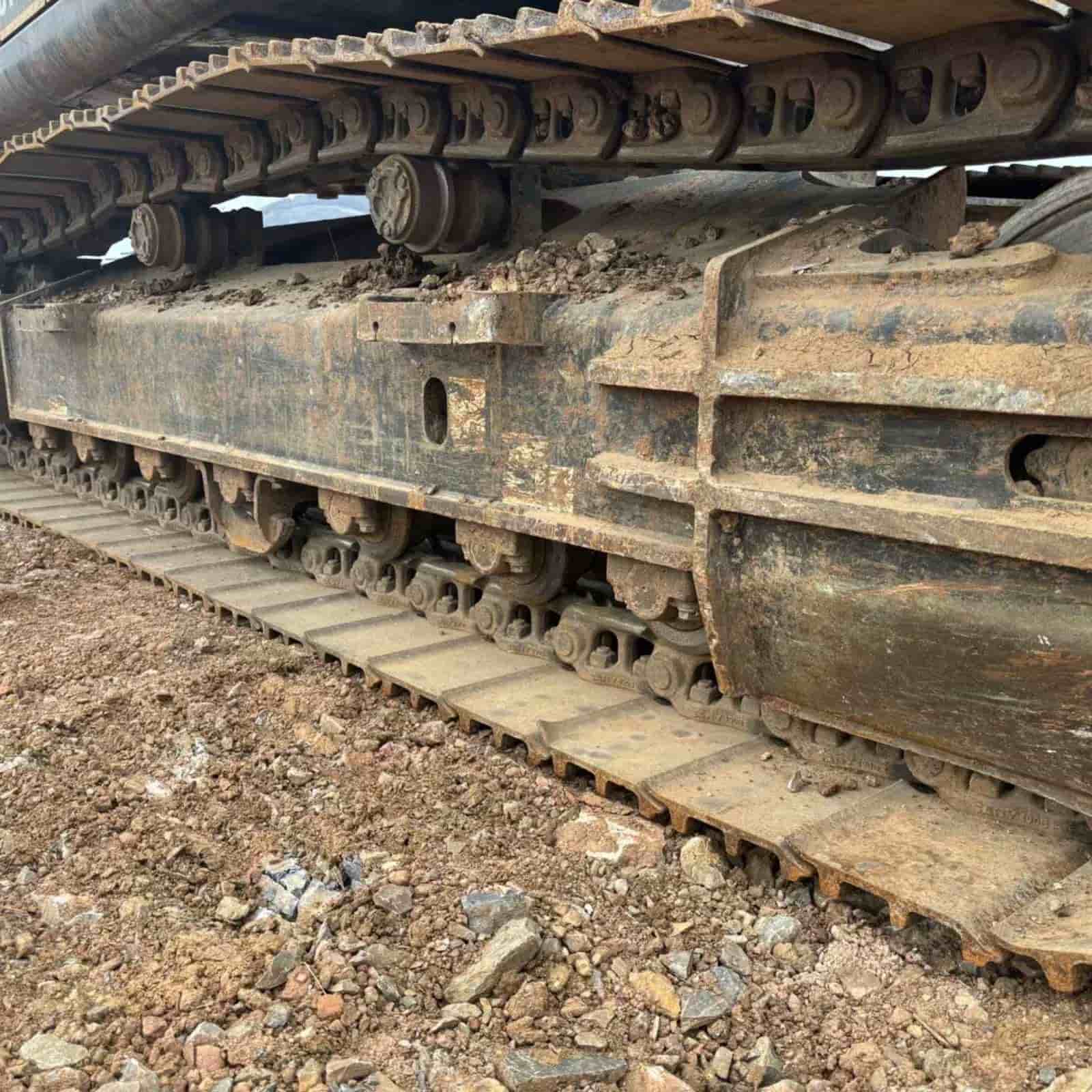 SANY 205pro Excavator