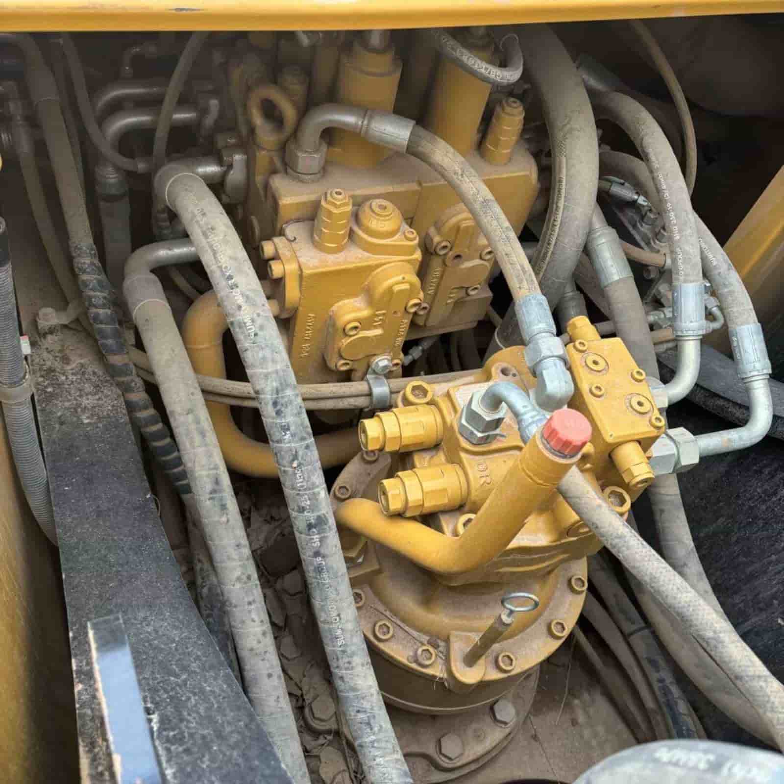 SANY 205pro Excavator