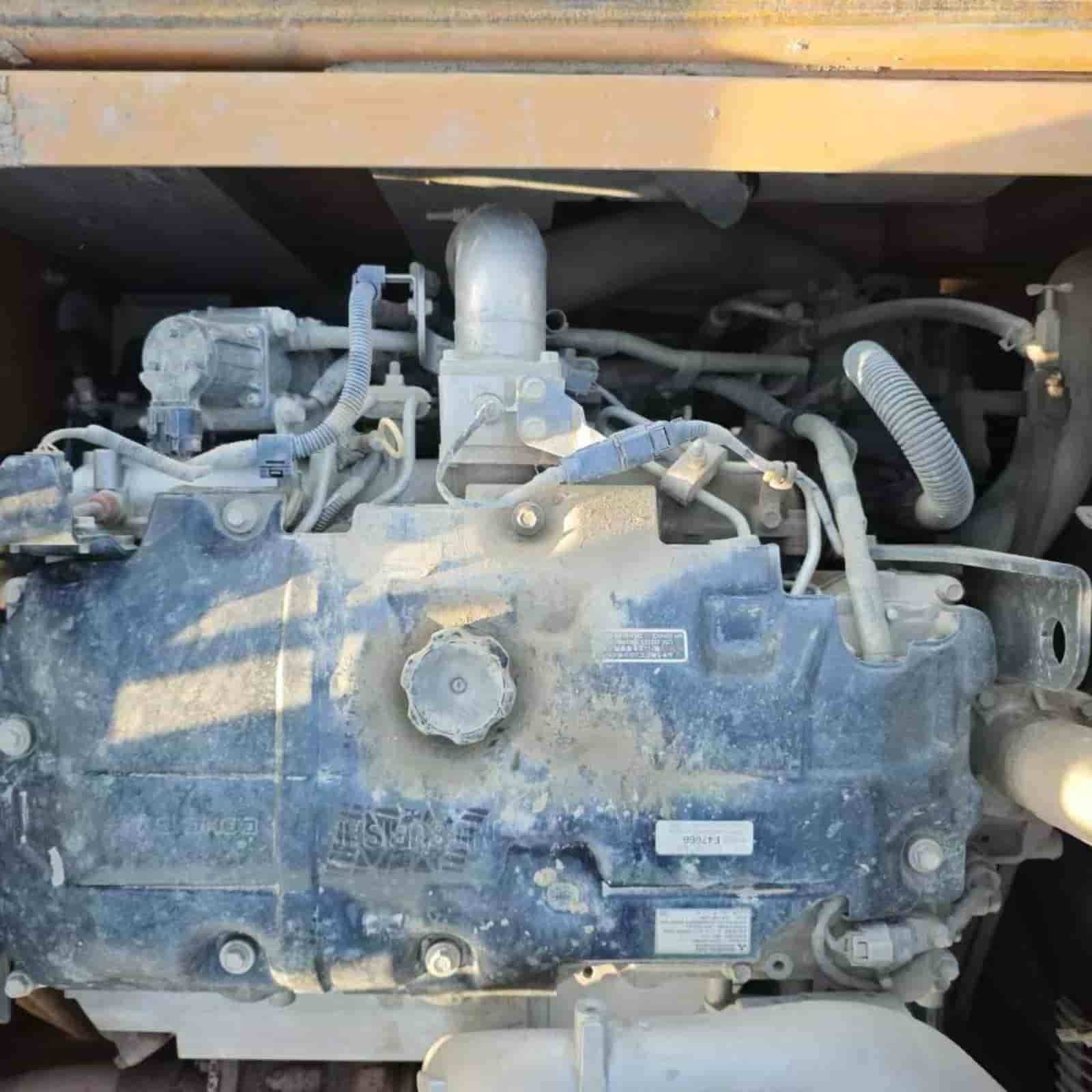 SANY 215-10 Excavator