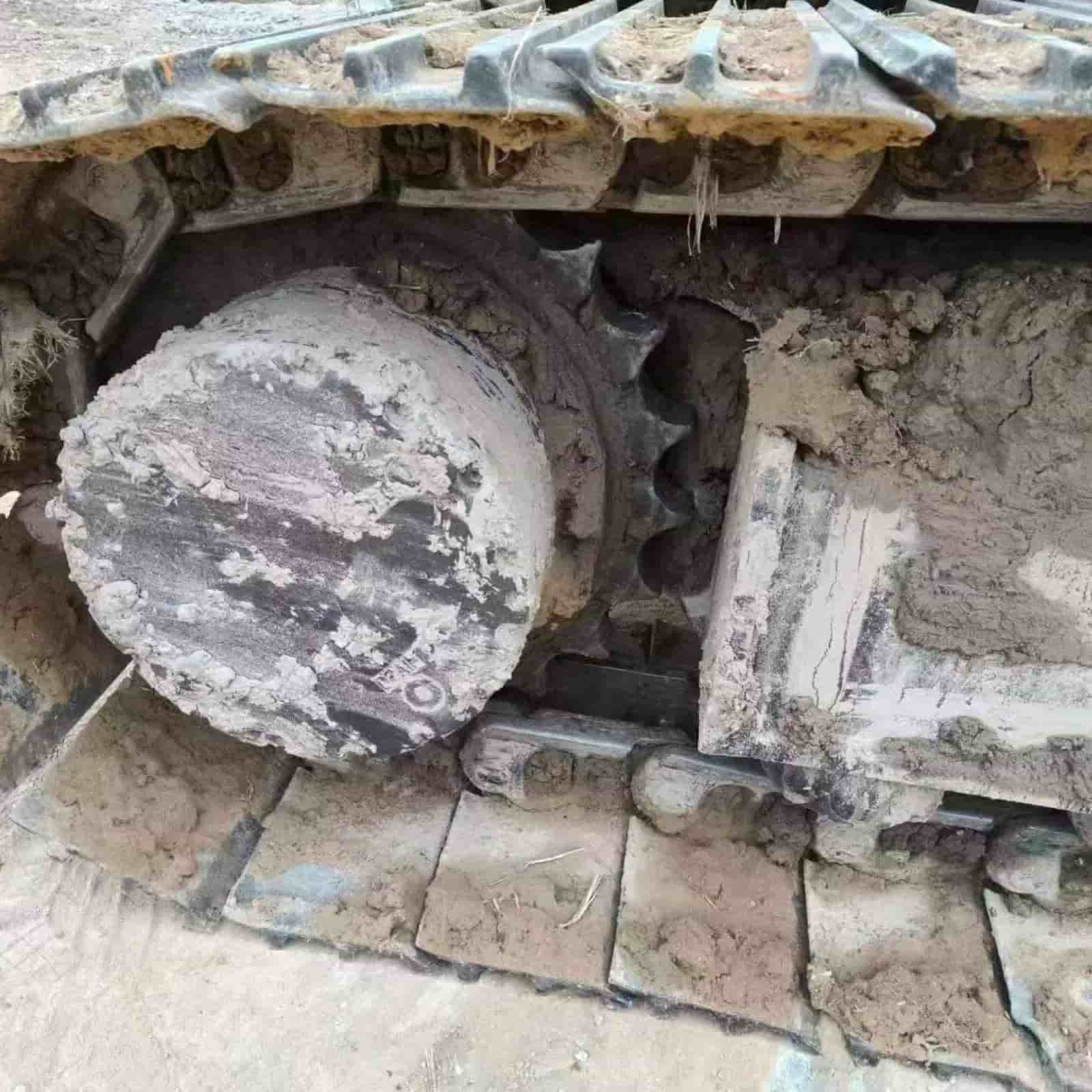 SANY 215pro Excavator