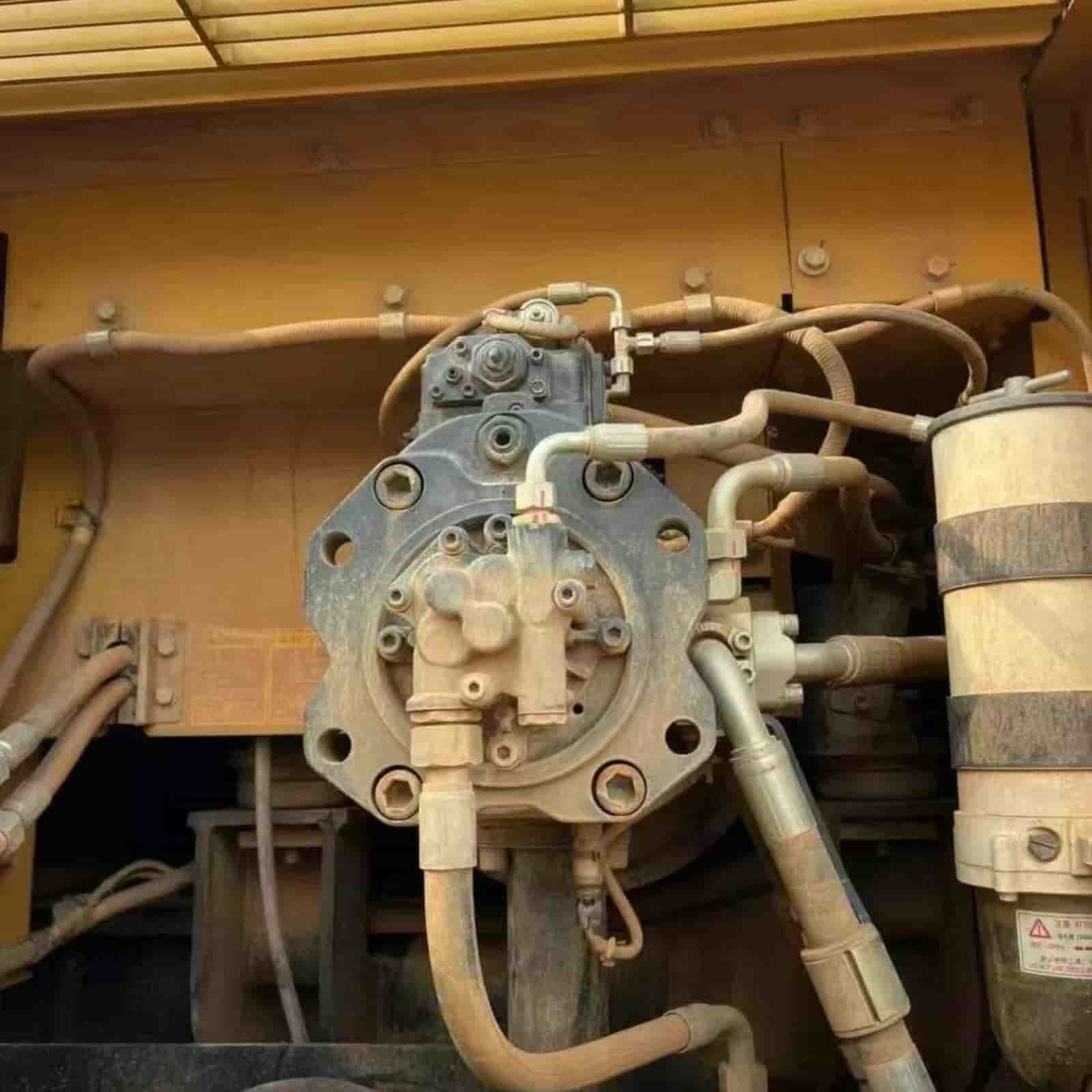 SANY 365Hpro Excavator