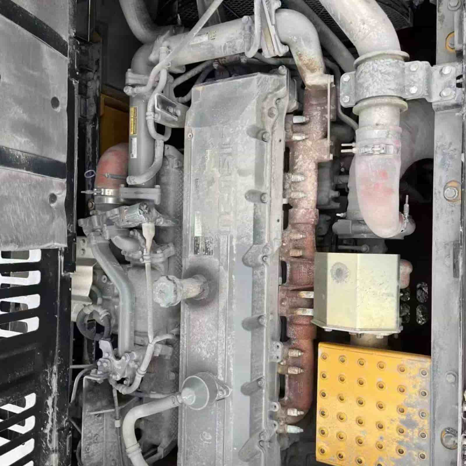 SANY 550H Excavator