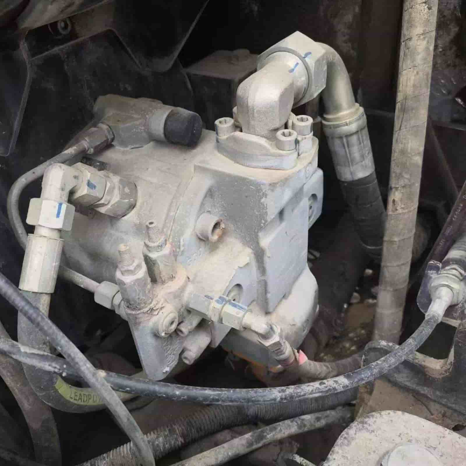 SANY 60 Excavator