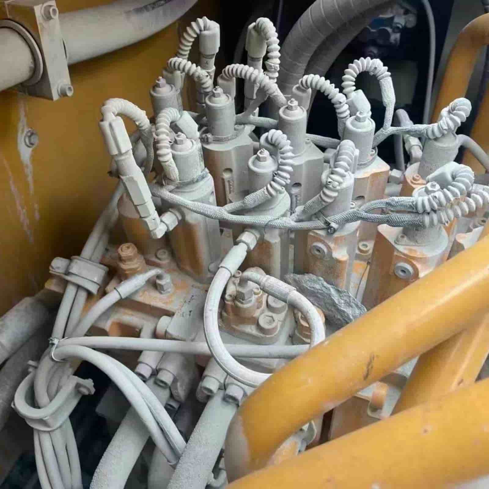SANY 650H Excavator