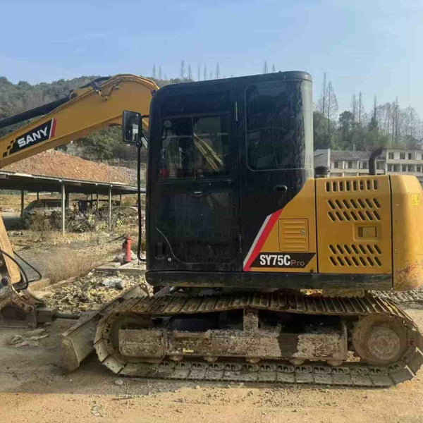 SANY 70 Excavator