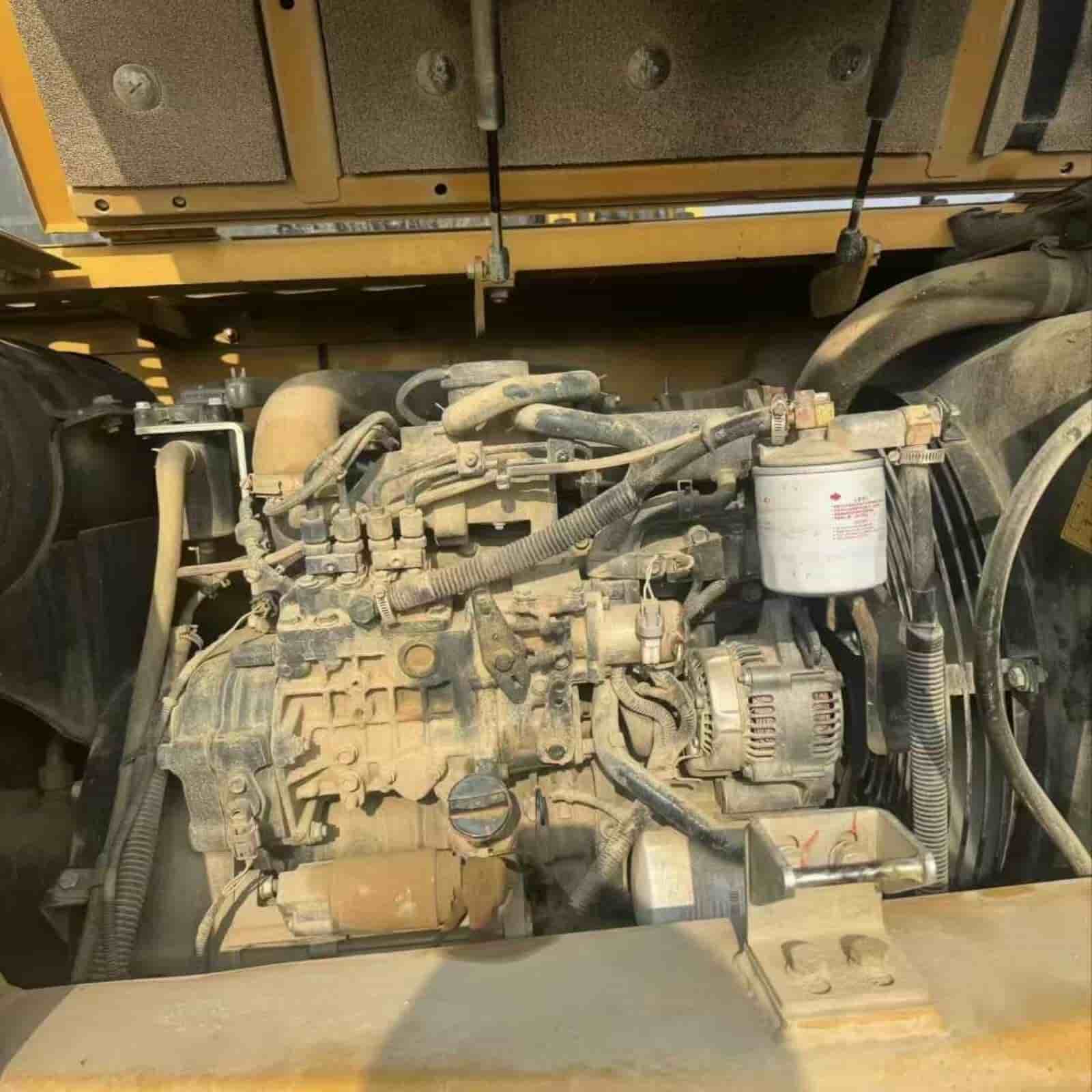 SANY 70 Excavator