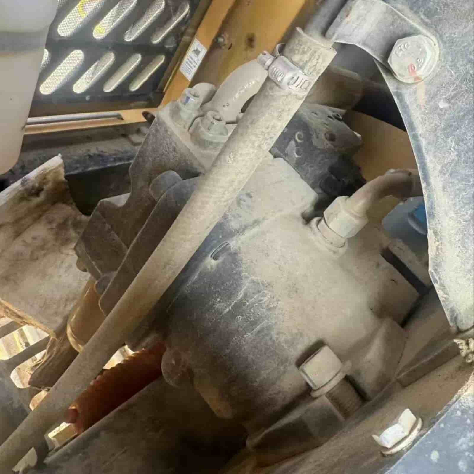 SANY 70 Excavator