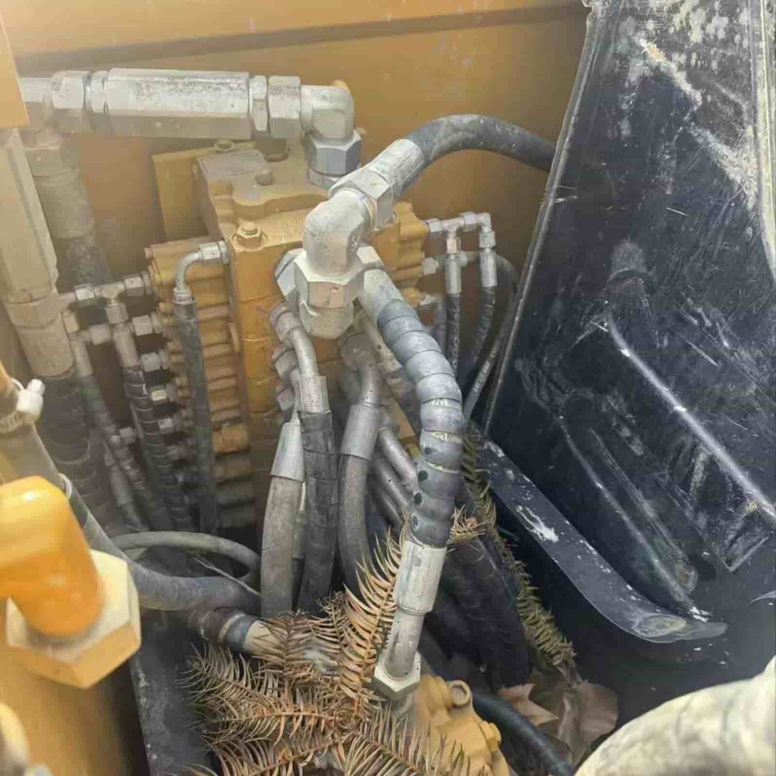 SANY 70 Excavator
