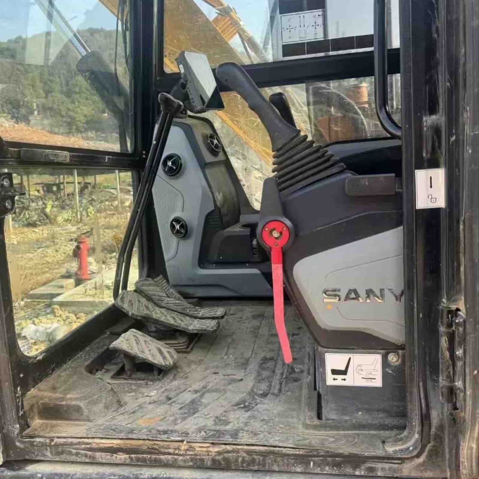 SANY 70 Excavator