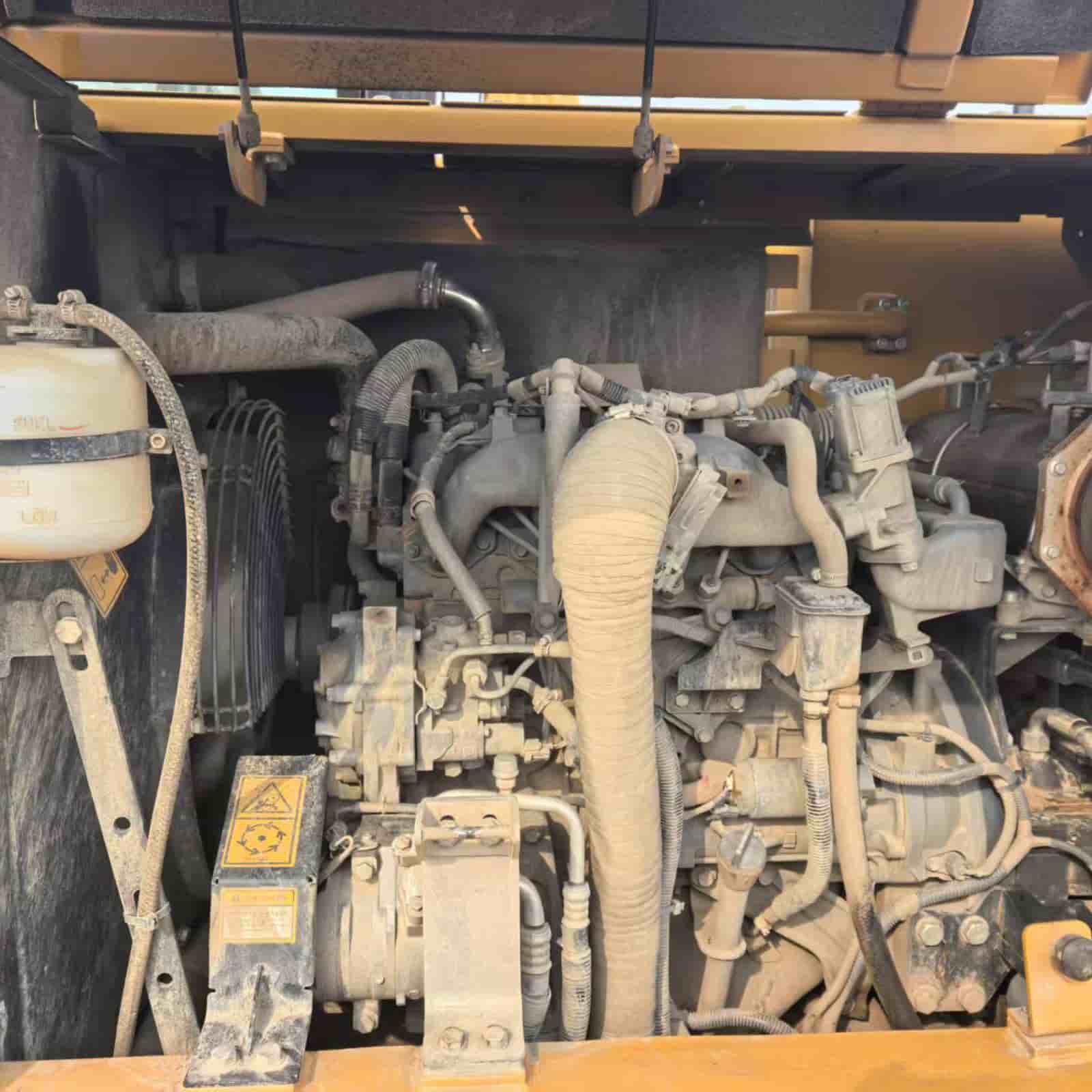 SANY 75-11C Excavator