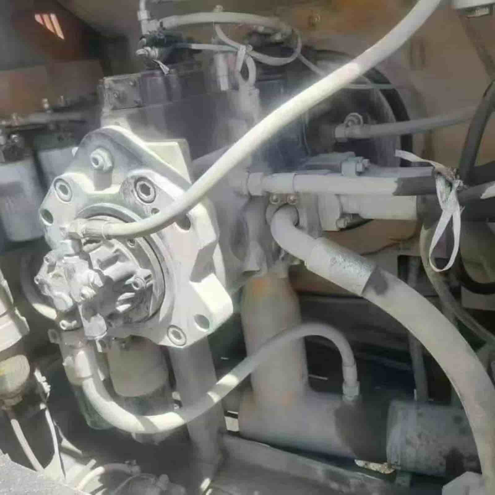 1100 HOURS SANY 750H Excavator