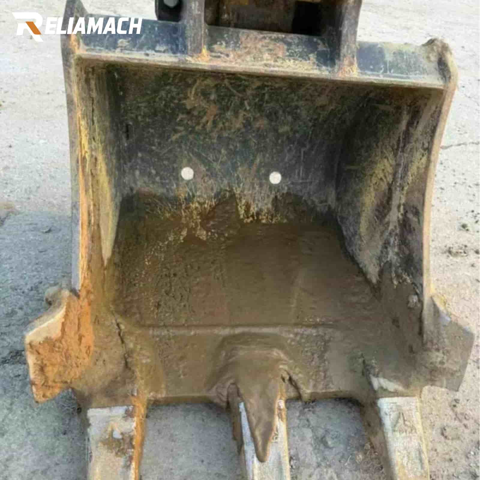 SDLG 16 Excavator