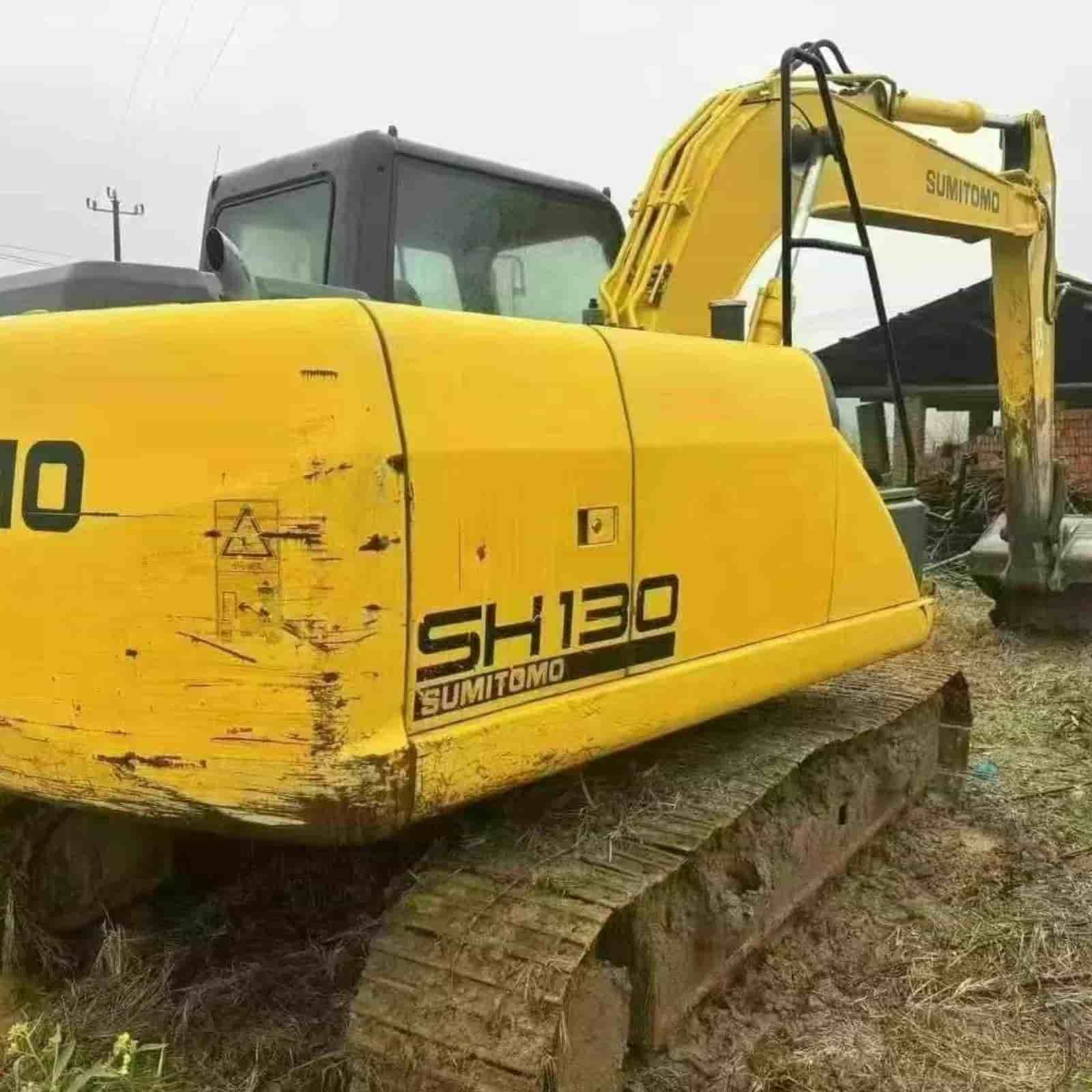 SUMITOMO 130-5 Excavator