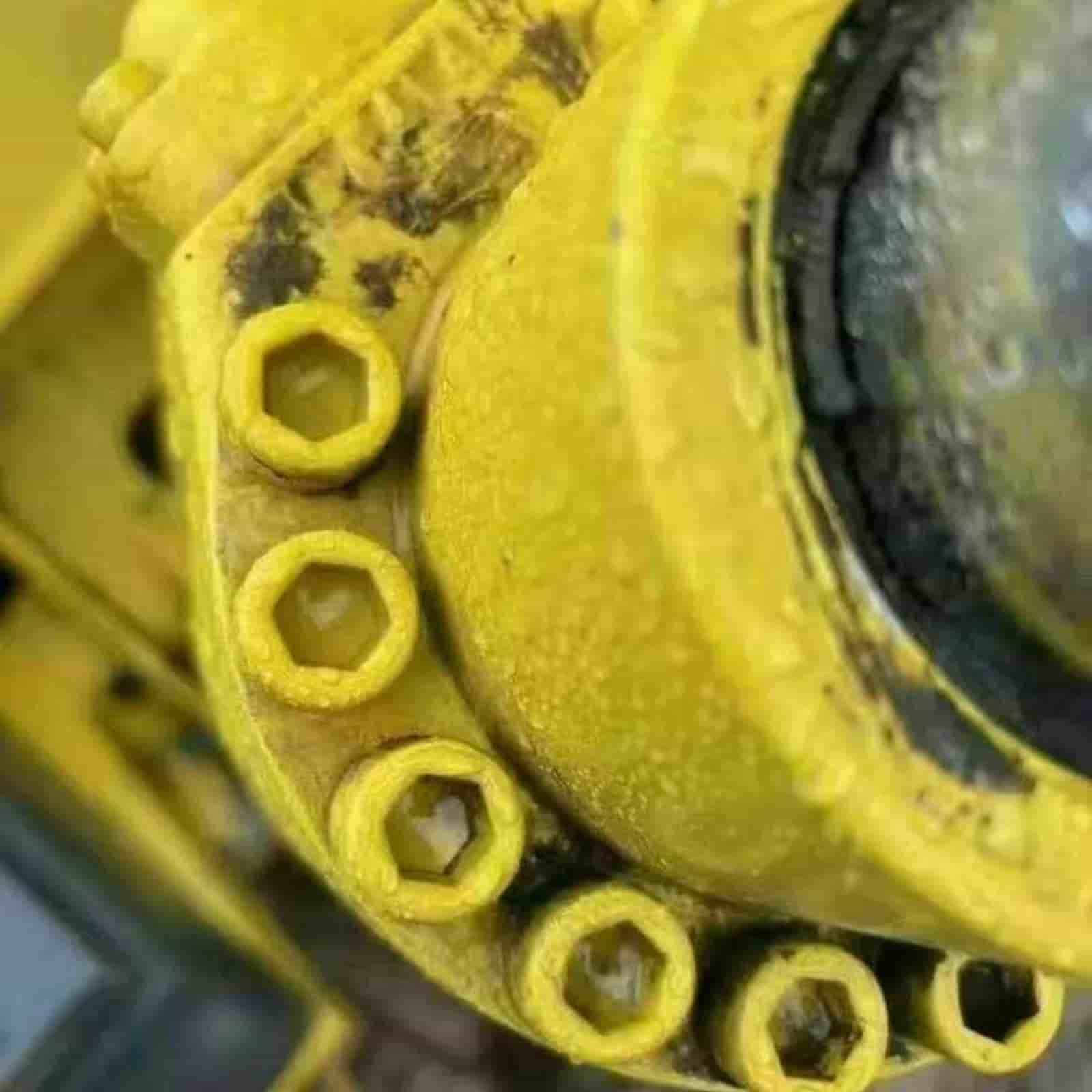 SUMITOMO 130-5 Excavator