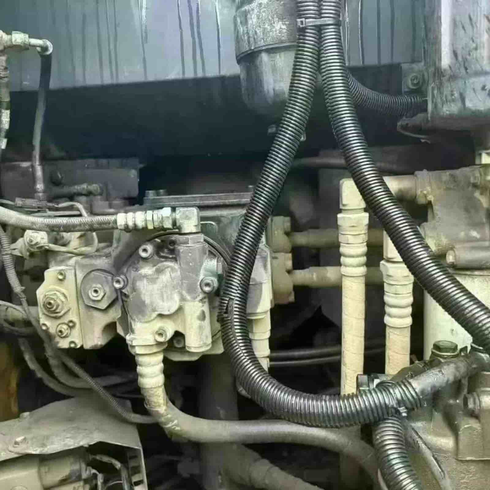 SUMITOMO 130-5 Excavator