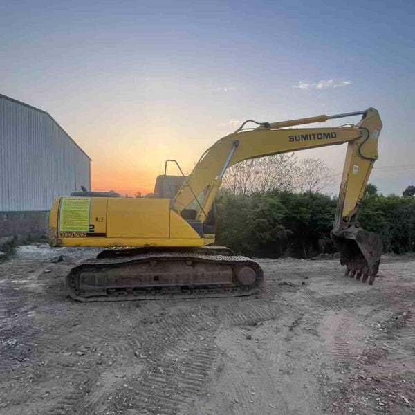 SUMITOMO 210-5 Excavator
