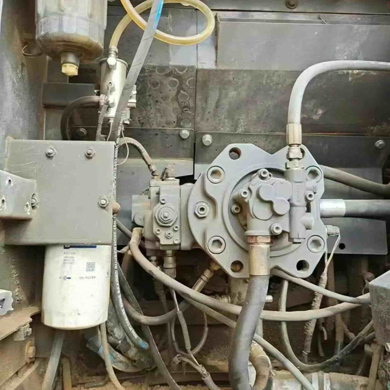 SUMITOMO 240-5 Excavator
