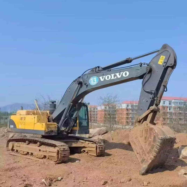 Volvo 360BLC  Crawler Excavator