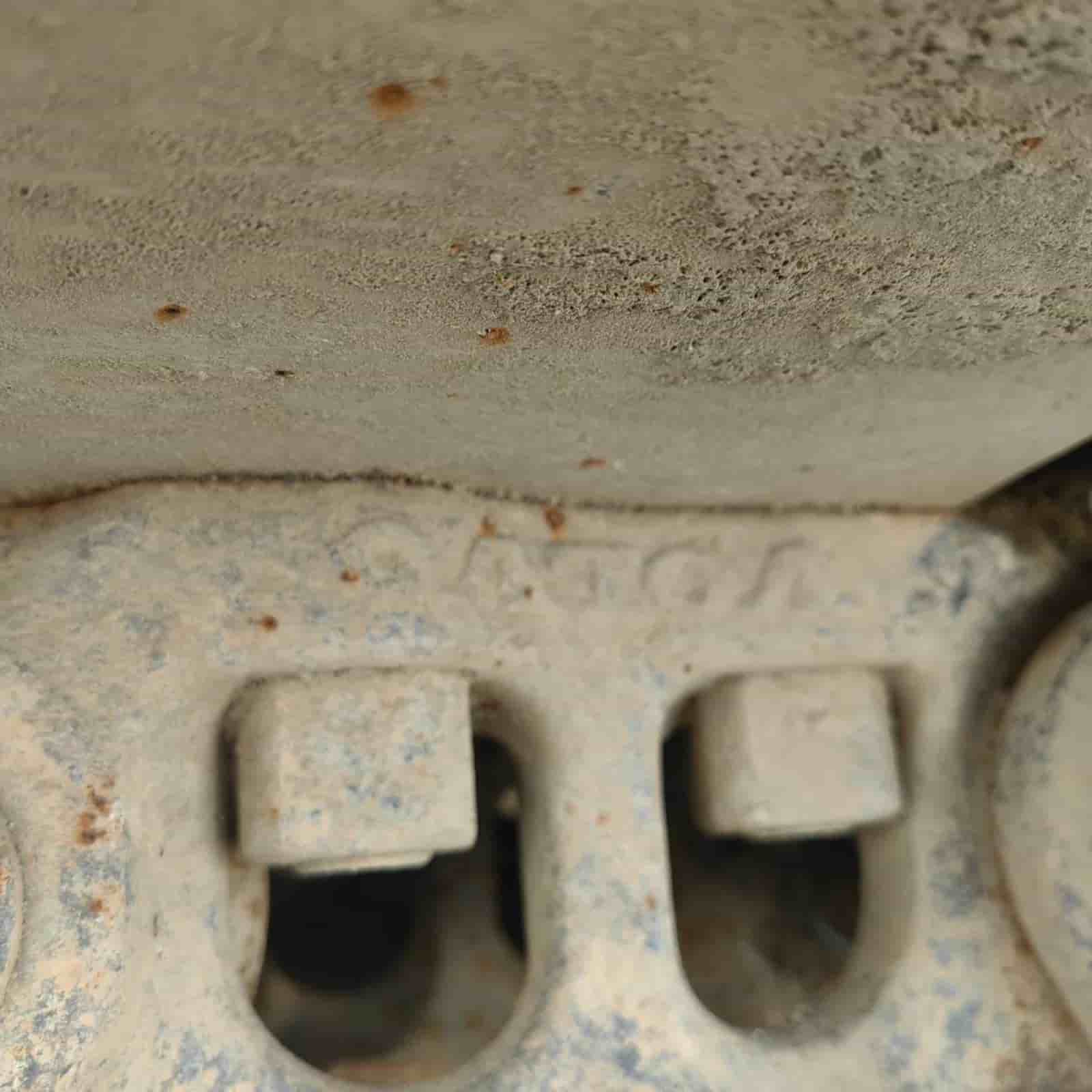 Volvo 380DL Crawler  Excavator