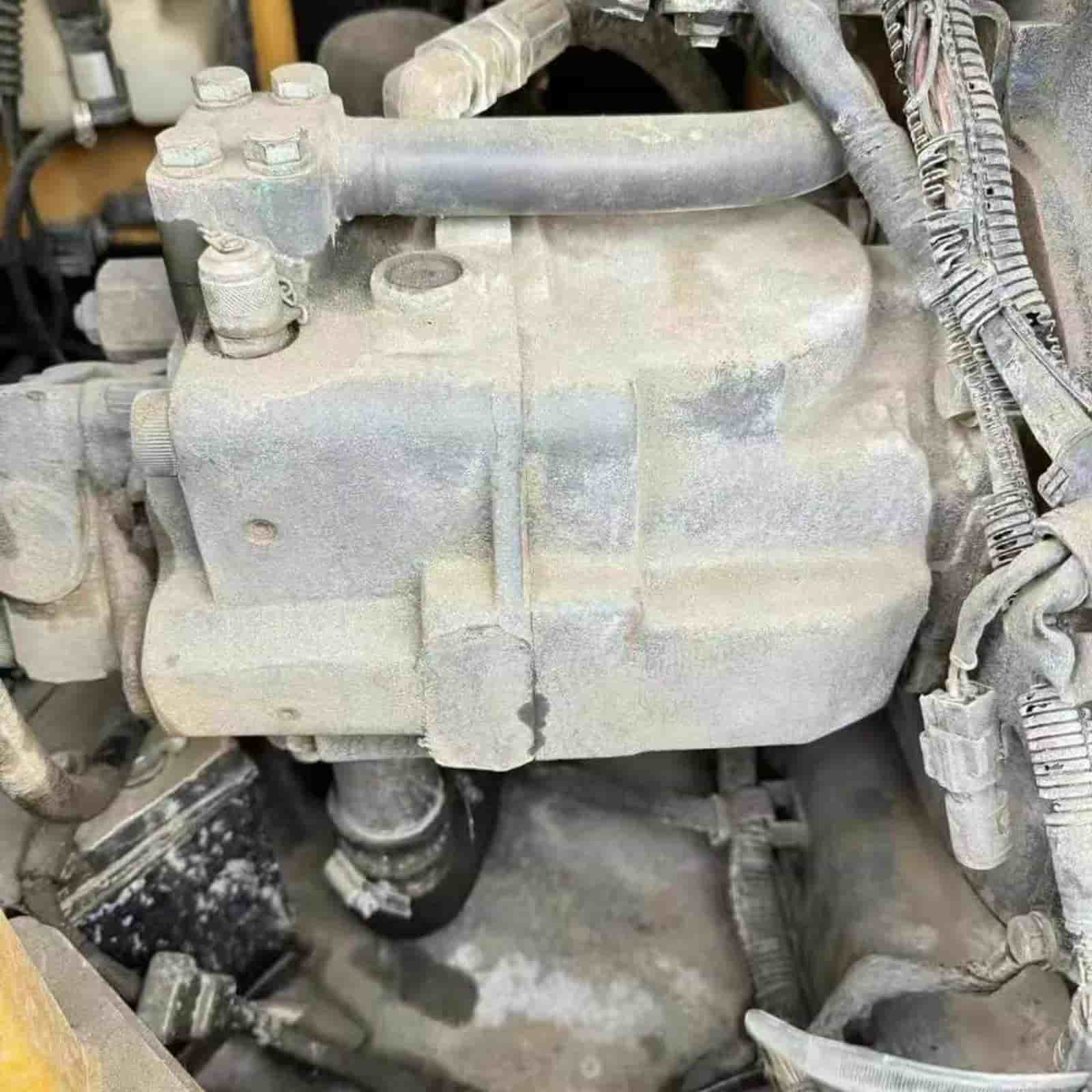 3700 HOURS VOLVO 80 Excavator